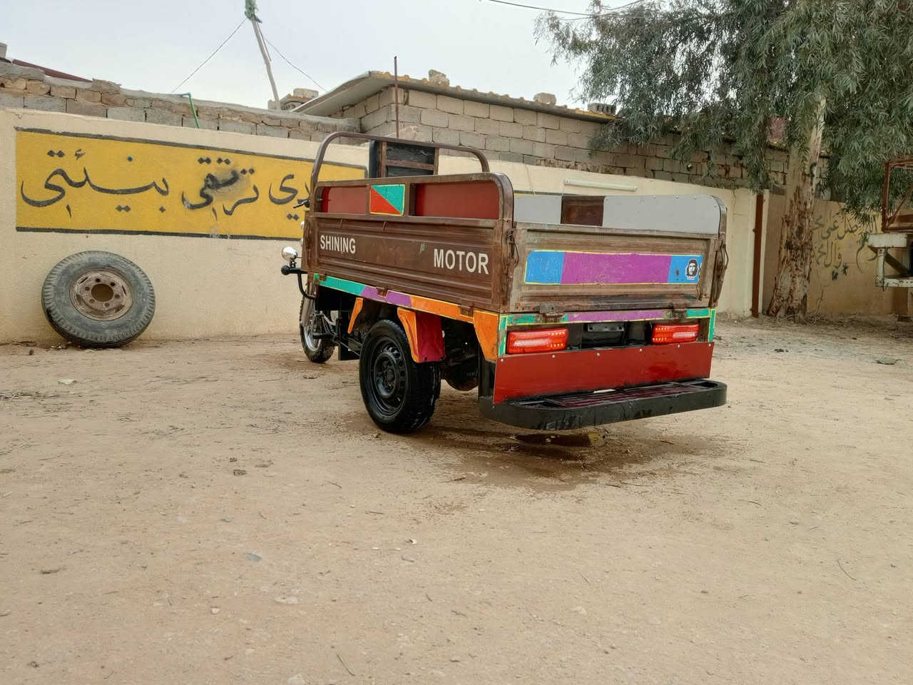 السلام عليكم ستوته للبيع موديل 16 مقفوله كفاله عامه مكينه 22 مكاني حي الشهداء باسمي مكتب حسين والشراي ينتصر ما تواجد على الخاص***********
