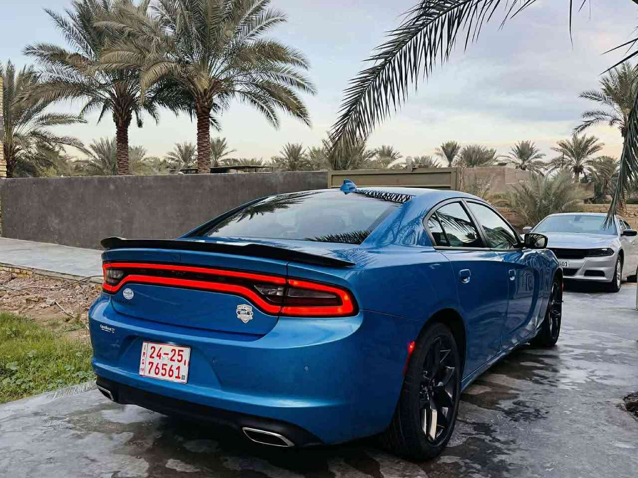 جارجر 2023 للبيع فقط
مرقم اربيل بأسمي
مكينة 3600
تو ويل
مواصفات SXT معروفة
صور الحادث بالمنشور نفسهن مصلحات بدون فتح
مكان السيارة بابل قظاء المحاويل
السعر 260
***********
اتصال فقط ماعندي خاص
