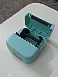 Phomemo M02X • طابعة حرارية محمولة • شبه جديدة