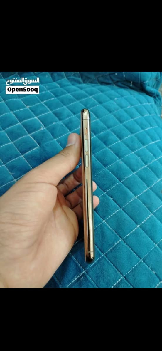 أيفون 11 برو ذهبي 180 الف قفل
نموذج m
ذاكره 64
بطاريته الاصليه 87
نضافته 90 بالميه
ملاحظته الوحيده هذا الزلغ الي بالشاشه وما مأثر على اللمس ولا واحد بالميه وانطيك بي ضمان قطعه وحده ما مبدله كلشي شغال كامرات سماعه اتصال سبيكر بصمة وجه ما شايف التصليح و خلل واحد مابي 180 الف قفل واتساب ***********
