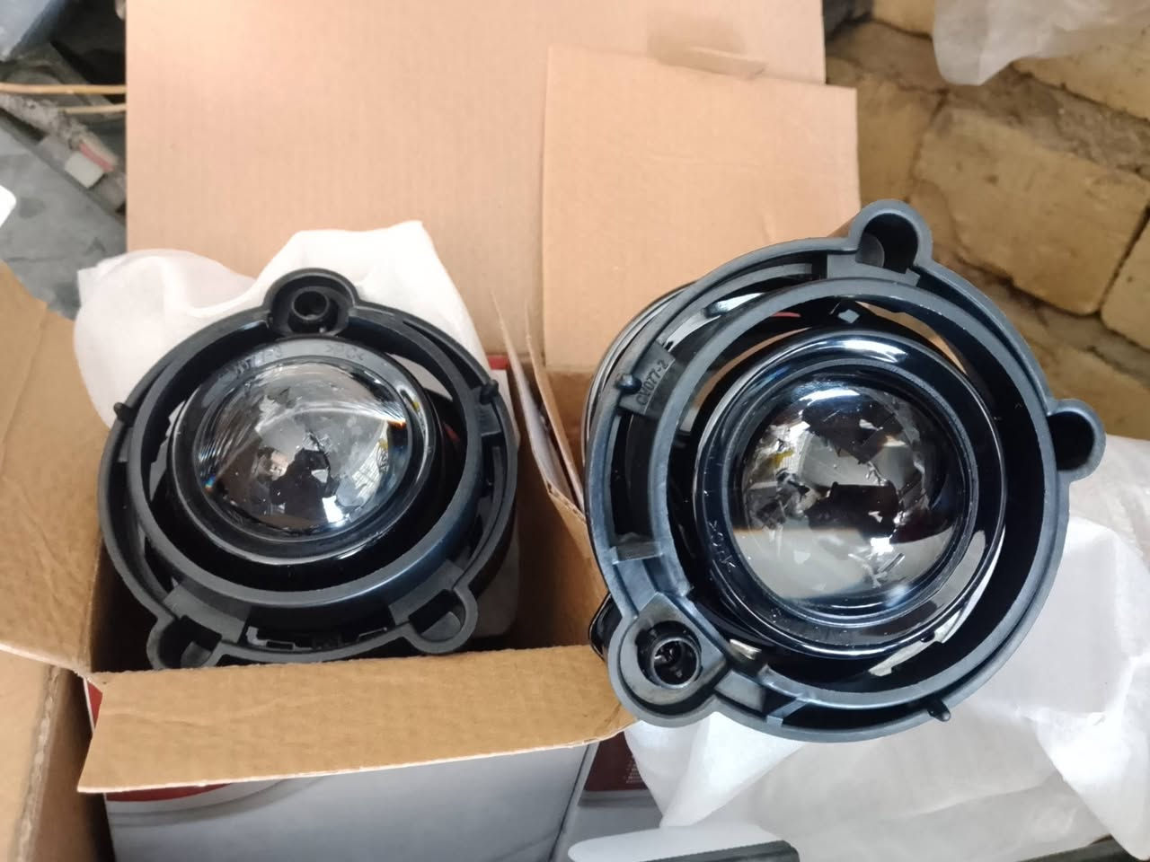 بروجكتر دعاميه اماميه امبالا شكل القديم ..
***********
***********
