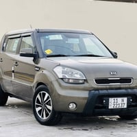 يالله صول موديل 2013🔥✅ سياره جاهزه من كلشي مكينه وكير مكينه جبير مكينه...