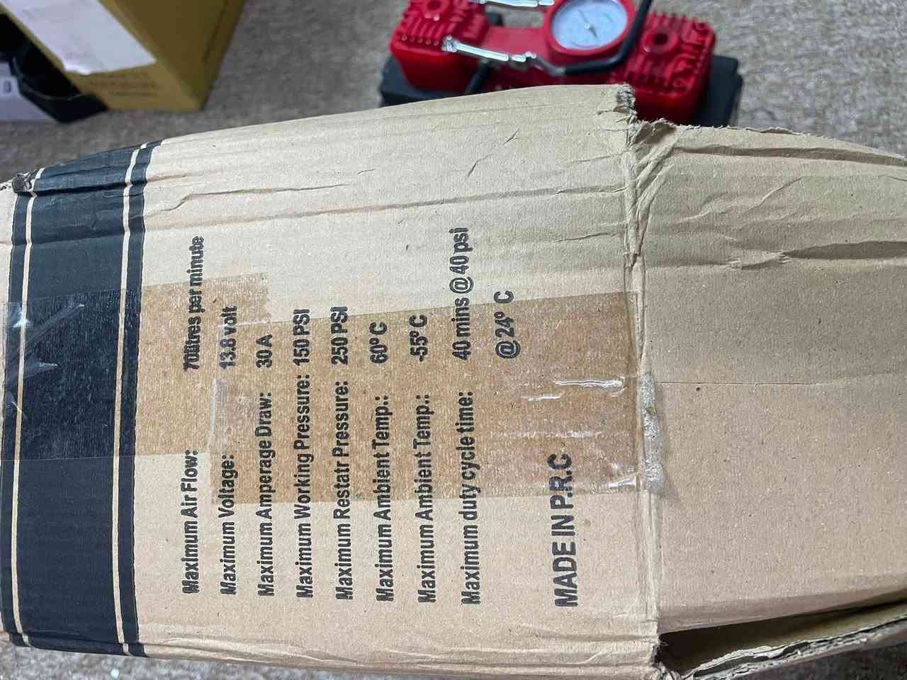 20 الف


**إذا كنت صاحب هذا الإعلان وتريد حذفه لأي سبب، رجاءا أرسل رسالة إلى الدعم الفني**