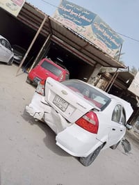 سمكره وصبغ الابداع سرعه وإخلاص بلعمل ابدق الفن والاجهزه الحديثه باداره...