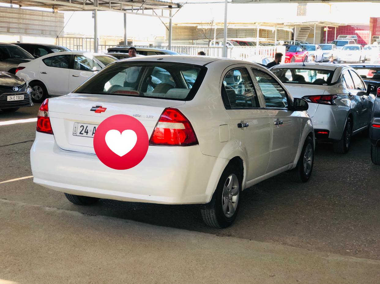 اڤيو 2011 مكينه 16
داخل اصفر رقم وسنوية جديد ل 2028
قطعتين صبغ بدون دواخل 
گير ومحرك وتحويل وغرامة كله بشرط 
العنوان : عقرة معرض دنيا 
***********
