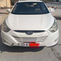 توسان 2011شرط تحويل سياره مكفوله سعر 130 او بيها مجال 07510010936