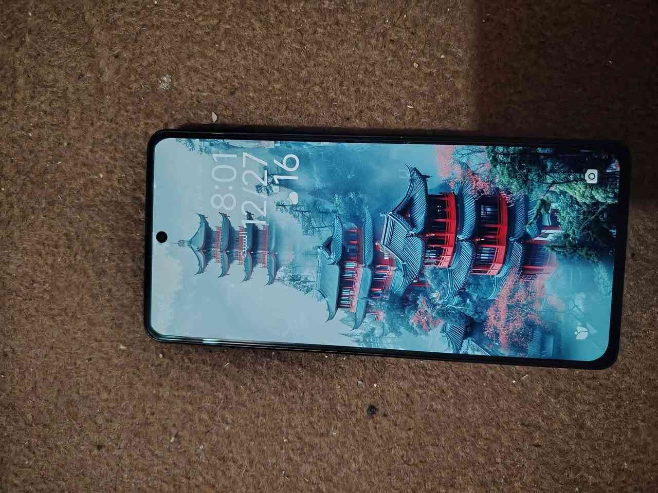 سلام عليكم جهاز ريدمي ١٣ 5G ذاكره ٢٥٦ داخليه ٨ للبيع قفل نهائي ١٥٠ الف مكاني فلوجه تحياتي ادمن 🌹


**إذا كنت صاحب هذا الإعلان وتريد حذفه لأي سبب، رجاءا أرسل رسالة إلى الدعم الفني**