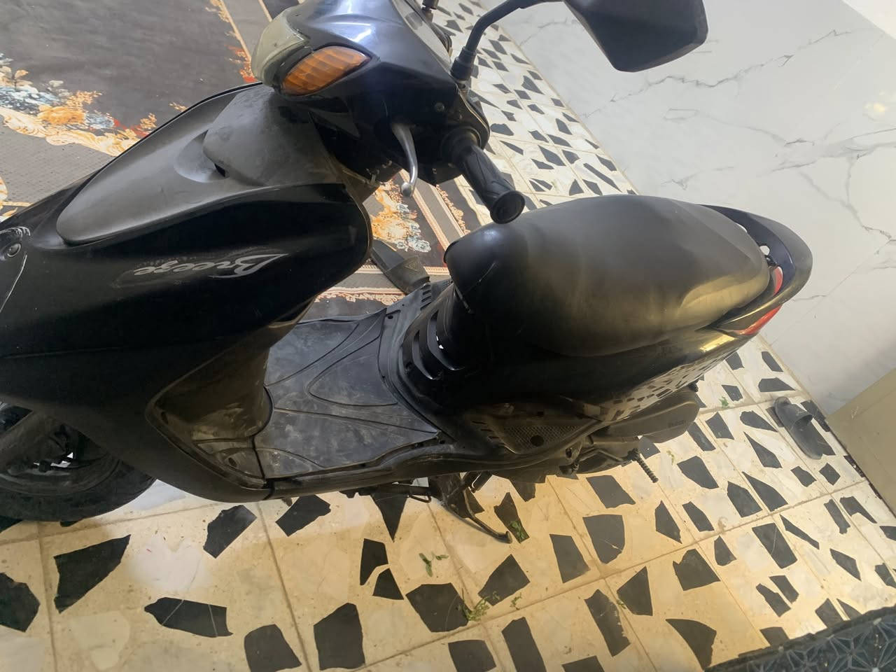 لكزز مكفوله دراجه مالتي مال جناي مرتبه. ونضيفه وخير من الله سعر 600وبيهة مجال بسيط


**إذا كنت صاحب هذا الإعلان وتريد حذفه لأي سبب، رجاءا أرسل رسالة إلى الدعم الفني**