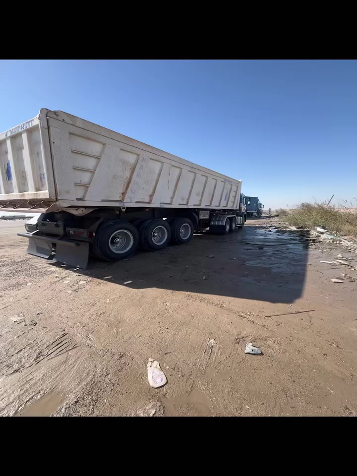 سلام عليكم البيع عربانه سماعيل
مديل 2023 عمل شغل بغداد 
شاصي ١٦ دناكير لعاب دناكير ١٦
جك جديد تخم تاير تخم ويل  
مكفوله كفاله عامه  
سعر 225 وبيه مجال مكان ناصريه مركز لمو شراي لا يتصل
لسفسار علا هاذه رقم
  ‭٠٧٨٢ ٥٣٢ ٩٩٨٢
