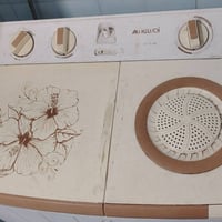 غسالة • سكرين • خاص