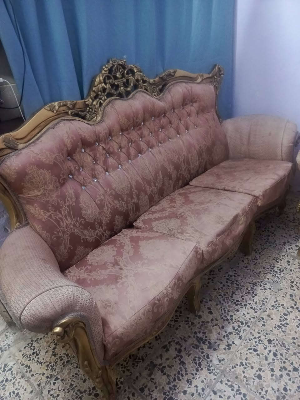 350 وبي مجال


**إذا كنت صاحب هذا الإعلان وتريد حذفه لأي سبب، رجاءا أرسل رسالة إلى الدعم الفني**