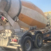 البيع خباطه 10متر مكينه بم ونازل حجم410 موديل٢٠٠٣ سياره مانقصه اي شي س...