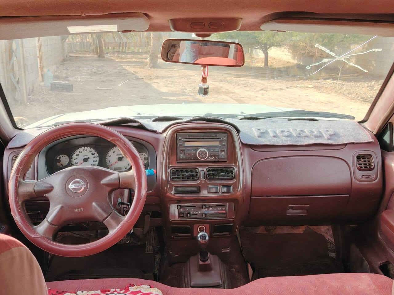 السلام عليكم
نيسان 2012 محسن
ادوات مكصوصه حوض مكينه وكير واكسل مكفول كوم حديد اتعهد من السرقة والعشائر السعر ٤٠ وبيها مجال بسيط العنوان ناصريه الإصلاح
الاتصال على الرقم ***********
