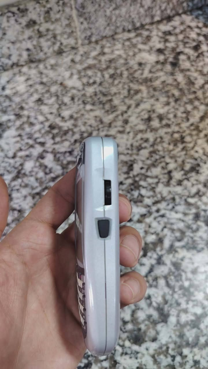 blackberry 7100t


**إذا كنت صاحب هذا الإعلان وتريد حذفه لأي سبب، رجاءا أرسل رسالة إلى الدعم الفني**