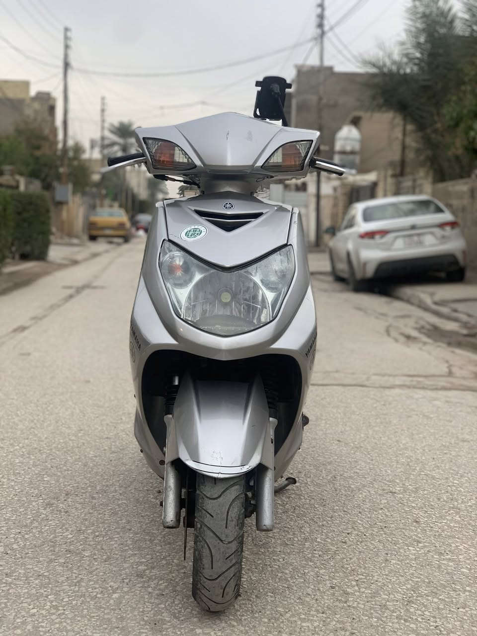 دراجه سكنس فحل 🇰🇷 نوزل خط واحد دراجه مكفوله شلعه معدل ✈️ للستفسار وتساب فقط ☎️ *********** العنوان الدوره
