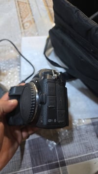 نيكون Z7II • نضيف • البصرة