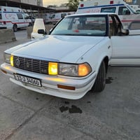 موديل ٩٠ • محرك وكير جديد • رقم انكليزي