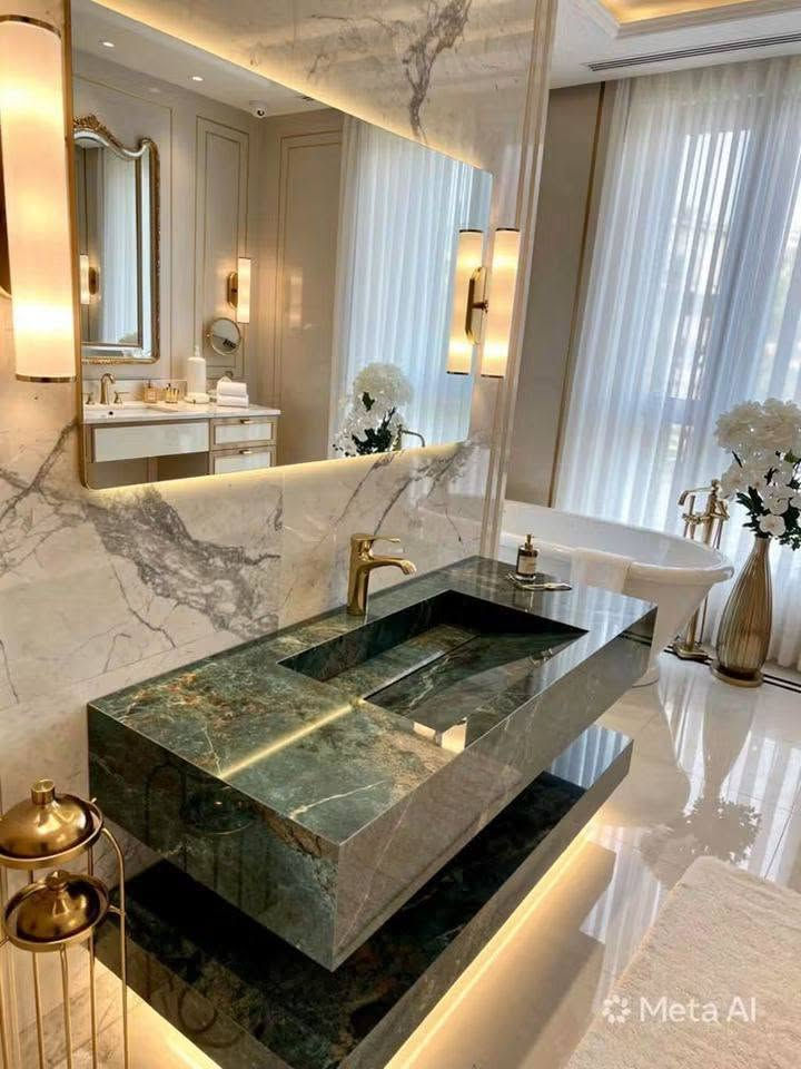 ✨ مغاسل بورسلين – تفصيل حسب الطلب
📐 تصميم عصري وتشطيبات فاخرة
🏡 مناسب للمنازل، المحلات والمشاريع
🎨 تفصيل بالمقاس واللون اللي تريده
✅ جودة عالية • أسعار منافسة • تنفيذ دقيق
📩 للحجز والاستفسار راسلنا على الخاص. ***********📲
