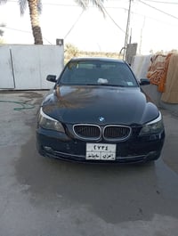 ميماتي ٢٠٠٨ • محرك ٣.٠ N52 • صبغ