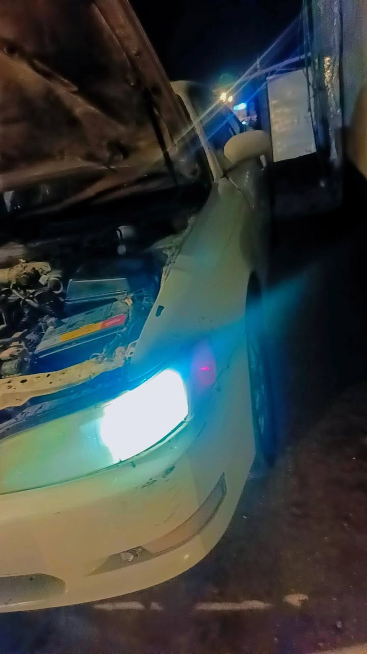 سلام عليكم 
مارك نفخ لؤلؤي كصه جنطه رقم بصره بسمي سنويه 27 
مكينه كير ونجي 6 بيهم ضعف
للمراوس شنو عندك نزل انضف نطي فرق ***********
