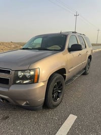 تاهو LTZ • ٢٠٠٩ • فول مواصفات