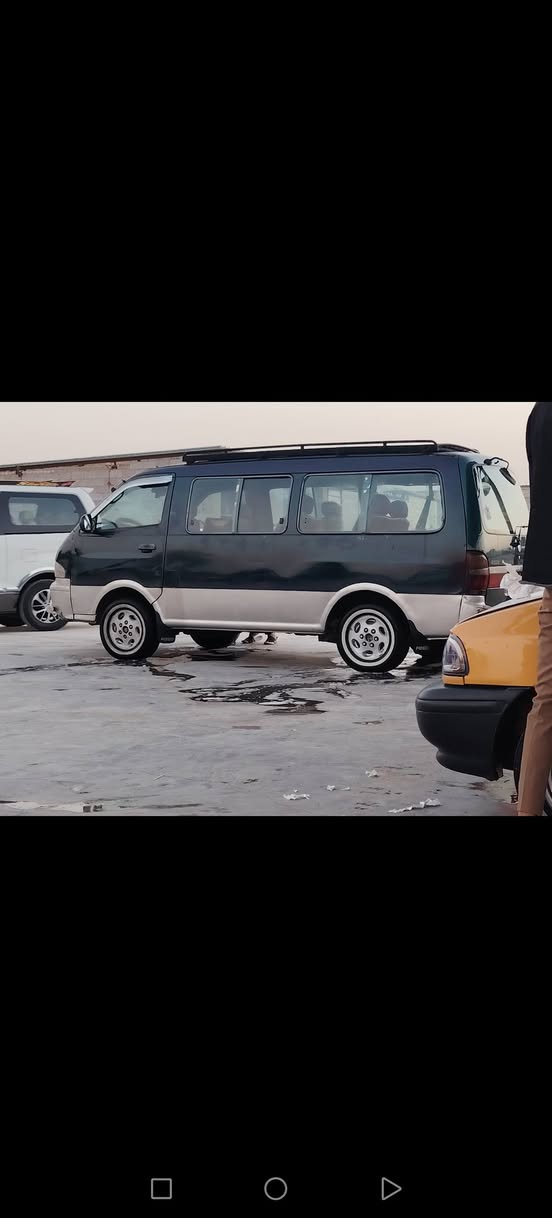 سلام عليكم بريجو البيع مكفوله كير ومكينه وكسن على الشرط سياره ناعمه كلش حداديه جديده ***********
