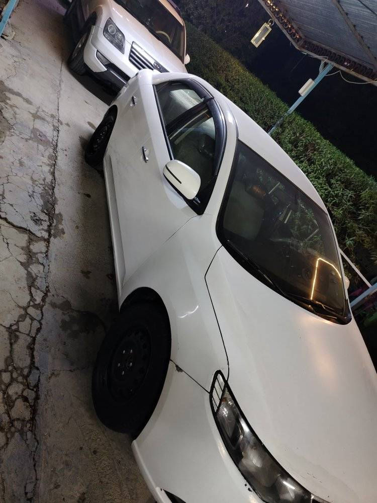 للمراوس فقط ملاحضه السياره ماخذهه اقساط ١٤٠ ورقه اريد مراوس بسياره اقل وهو يسدد الباقي شعندك مراوس عادي كيا سيراتو ٢٠١٣ خليجي كير مكينه تبريد كهربائيات كلهه شغاله تايرات تخم جديد حداديه صدر امامي جديد خلفي نص عمر ضربتهه جنطه وشويه من الجملغات يعني بس جنطه بدون دواخل رجأ ماعدك مراوس لاتعلق وتسوي سعرهه هواي كلشي موجود بل سوك موصل تقريبا ٦٠ ورقه يعني اريد سياره حسبت ٦٠ وتسديد شهري ٣ اوراق ومرات اسدد ورقتين عادي رقمي ***********
