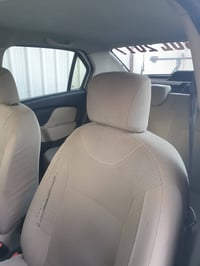 رينو سنبل ٢٠١٧ للبيع لون ابيض محرك جديد مكفوله  ٦٧ ورقه  بغداد ٠٧٧٤٠٤٤...