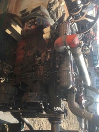 افيكو ١٢٠ بلاديه ستندر  فقط مكينه وشاصي  ممشتغله بل عراق أوربية  الاست...