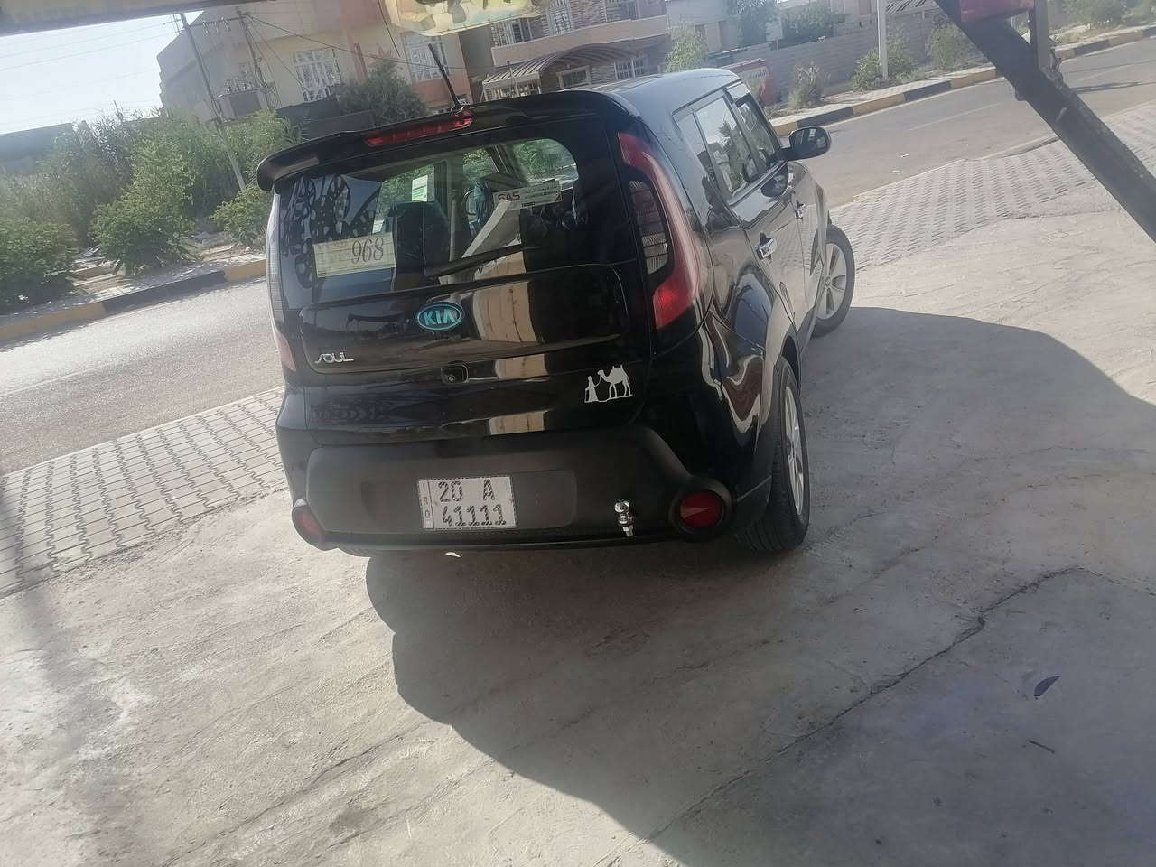 كيا سوق موديل 15 سياره كله نقص ما بيها سياره باسمي رقم مميز سياره ماشيه 86 سياره بيع قطعتين سياره بيع *********** قطعتين صبغ بدون حادث سعر السياره 90 بيا مجال
