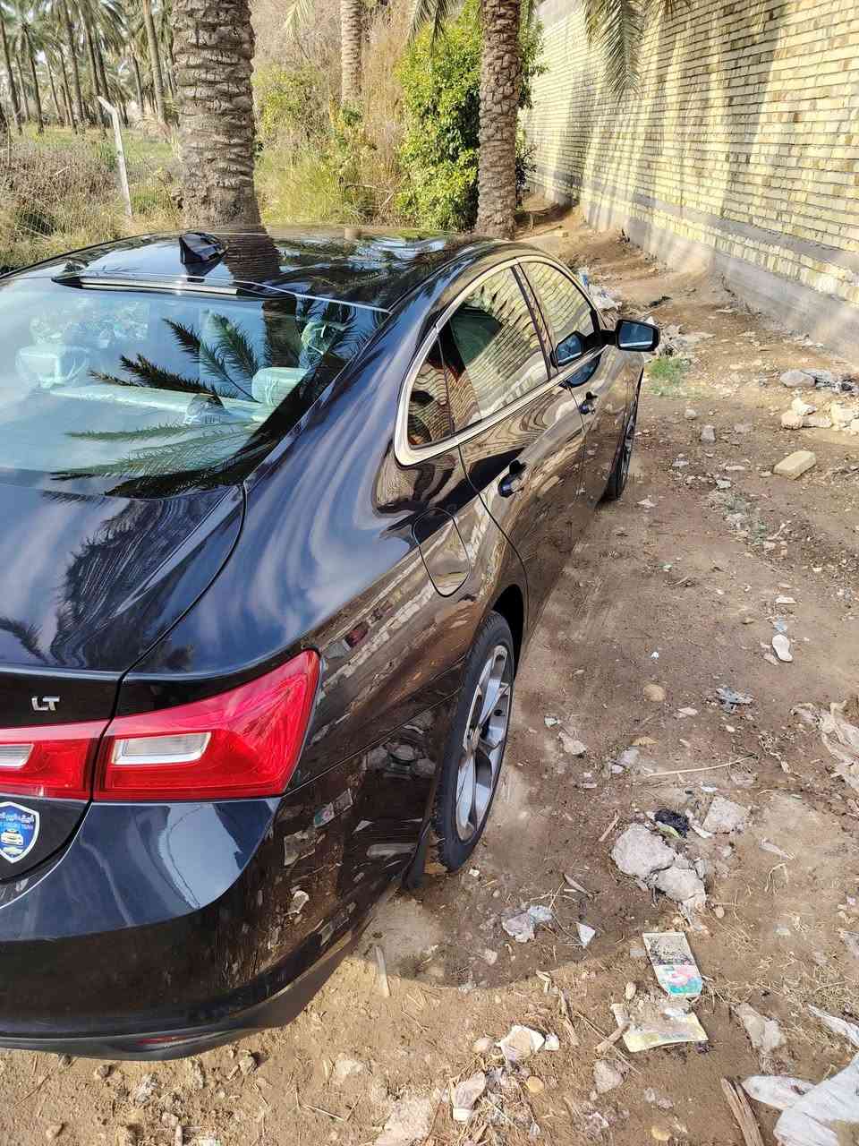 للبيع ماليبو موديل 23 لون فيلي مواصفات فول واحد على واحد رقم واسط ماشيه 55 الف حادث جاملغ و باب بجم كبس مكانهه واسط الكوت ترهم مراوس السعر  135 بسمي  ***********.  ***********
