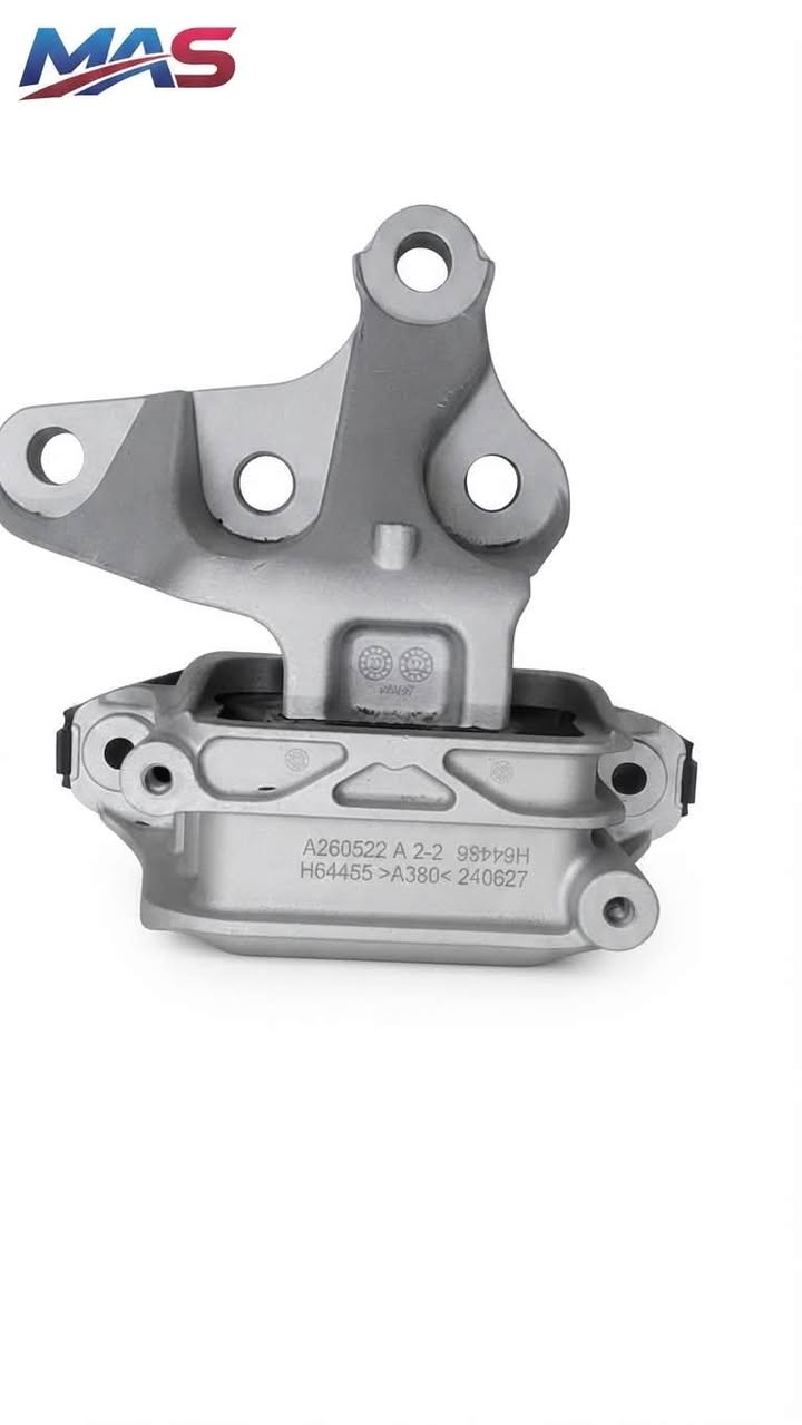🚘 قواعد المحرك (Engine Mounts) متوفرة الآن 🚘

نوفر قواعد المحرك الأصلية والبديلة عالية الجودة لمختلف موديلات Chevrolet و GMC التي نتخصص بها.

🚗 موديلات Chevrolet:
✅ Traverse
✅ Equinox
✅ Blazer
✅ Malibu
✅ Trailblazer
✅ Trax

🚙 موديلات GMC:
✅ Acadia
✅ Terrain

🔧 مميزات قواعد المحرك:
✔️ جودة عالية وتحمل ممتاز
✔️ تقليل الاهتزازات والضوضاء
✔️ مطابقة للمواصفات
✔️ جاهزة للتركيب

💰 أسعار منافسة
📦 شحن إلى جميع محافظات العراق
🤝 خدمة سريعة وتجهيز فوري للطلبات

📞 للاستفسار والطلبات:
***********

📍 بغداد – ساحة الطيران – أول فرع يساراً مقابل أسواق الريان.

محمد الصفار لقطع غيار السيارات

#Chevrolet #GMC
#EngineMount
#قواعد_المحرك
#شيفروليت
#جي_ام_سي
#Traverse #Equinox #Blazer #Malibu #Trailblazer #Trax
#Acadia #Terrain
#قطع_غيار
#بغداد
#العراق
#محمد_الصفار
