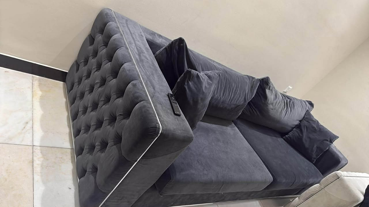 تخم تركي مودرن حديث 8 مقاعد درجة اولى نضيف ايي ضرر مابي سعره مناسب ٦٥٠ الف العنوان بغداد /حي القاهرة


**إذا كنت صاحب هذا الإعلان وتريد حذفه لأي سبب، رجاءا أرسل رسالة إلى الدعم الفني**