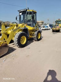 شفل فوركاوه 310 • مكينه جديده • بابل