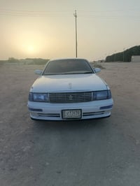كراون بطة • ١٩٩٣ • سفوان