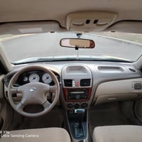 نيسان صني • ٢٠١١ • توماتيك