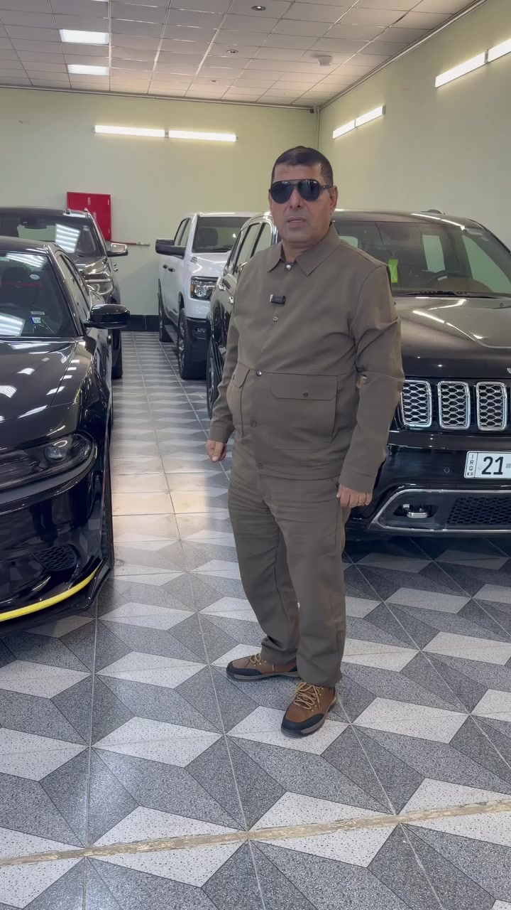 للبيع لاندكروز. م. 2013. بعقوبة معرض الايمن لتجارة السيارات. ***********. ***********
