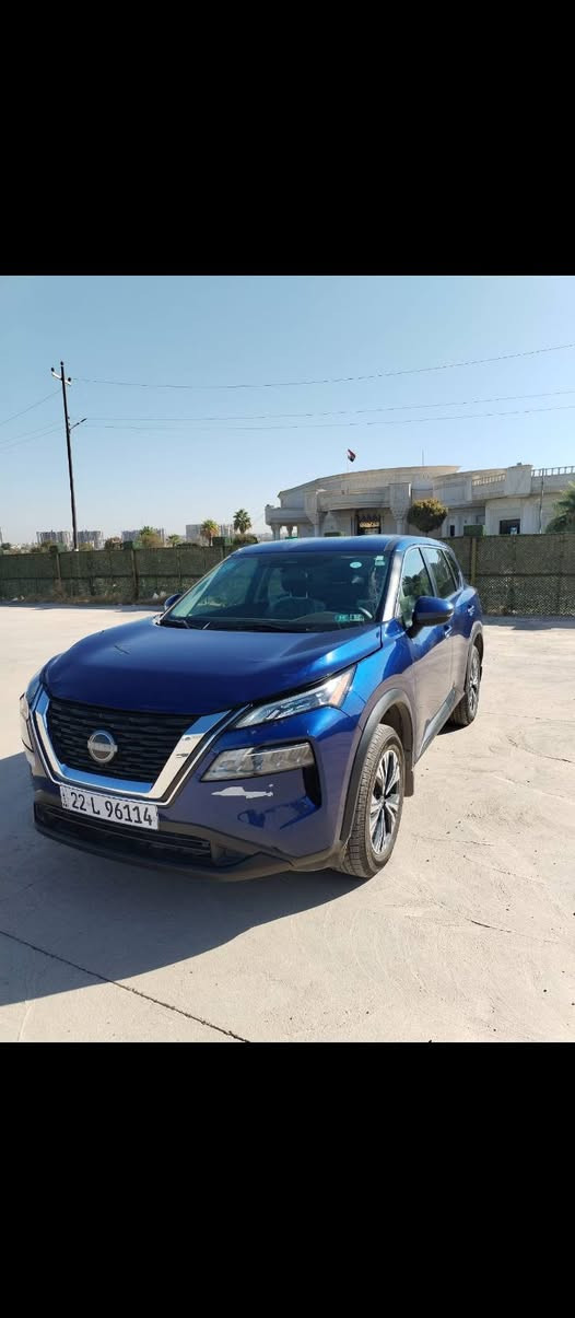 نيسان روج 2022بدون صبغ لون كحلي رقم اربيل رقم تلفون ***********/***********
ضرر دعاميه اماميه فقط بااسمي السياره ماشيه قليل موصل, نينوى
