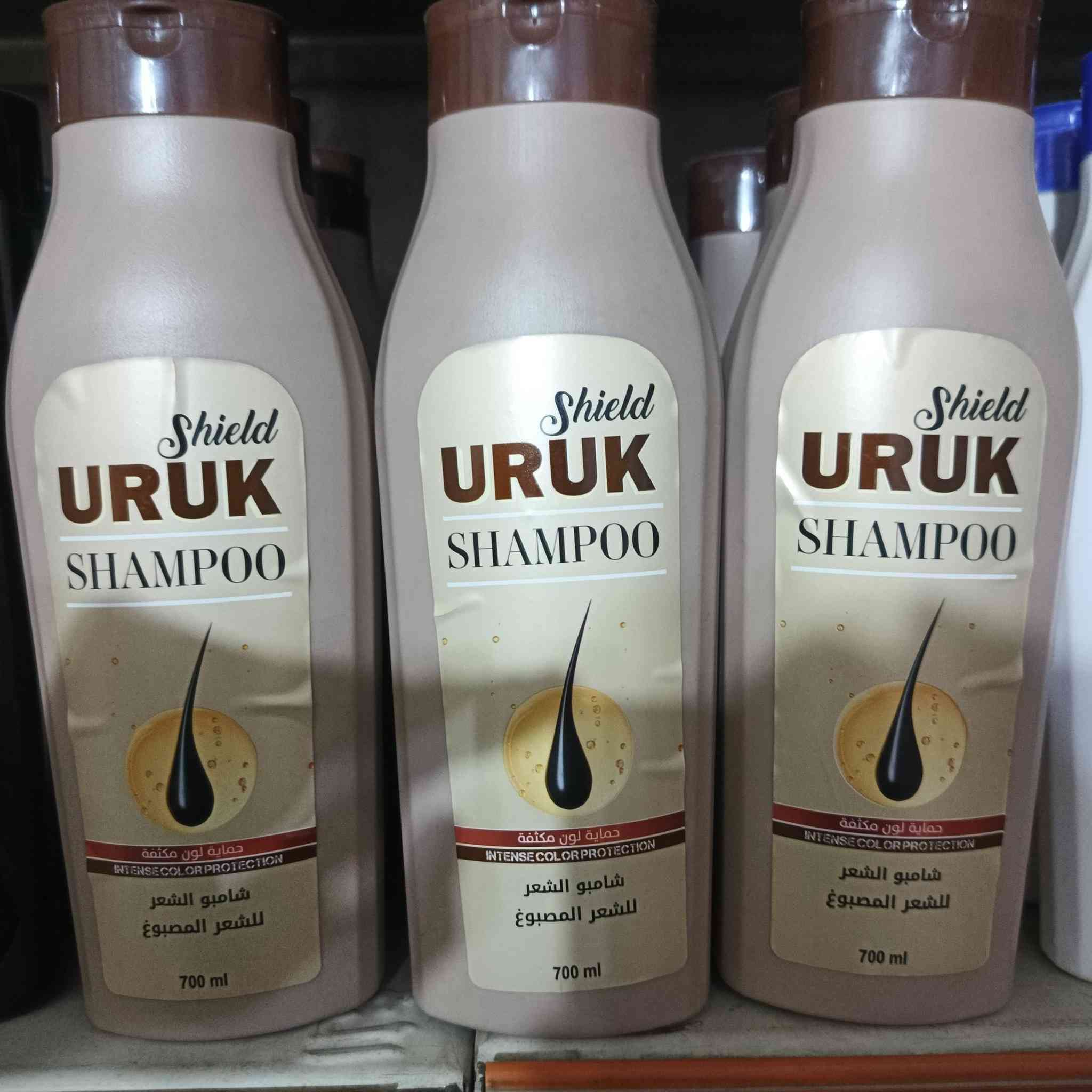 عرض خاص/ شامبو 2 قطعه * 3500 اكسباير (2027)
الرحمن للتسوق المنزلي


**إذا كنت صاحب هذا الإعلان وتريد حذفه لأي سبب، رجاءا أرسل رسالة إلى الدعم الفني**