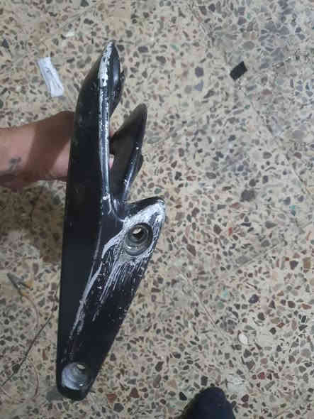 للبيع سبايدر مال ام9 زروف سعره 20
شراي يجي خاص يردله فقط صبغ ***********
