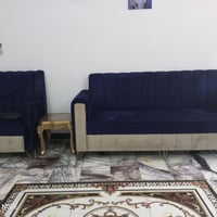 تخم ٧ مقاعد • تخم ١٠ مقاعد مع طبلات • نجارة بيتية