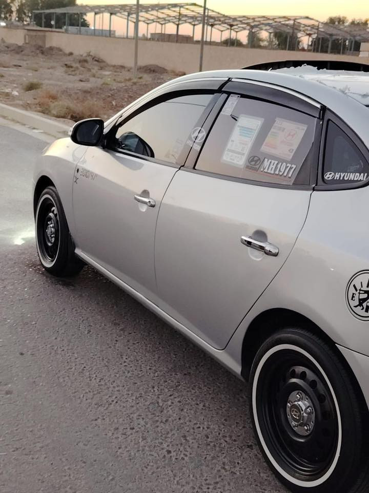 هيونداي افانتي ✈️

📌حجم المحرك 16 المرغوب ✔️

📌 ادوات ادوات ادوات كصة جديدة ⛔

📌 شغل درجة اولى✔️

📌كير محرك شرط✔️

📌تبريد ثلج ✔️

📌صدر جديد✔️

📌شاشة وكامرة ✔️

📌ارضية جلد مغلفة✔️

📌مري شفط ✔️

📌تحكم تبريد بيانو✔️

📌طخم تاير جديد✔️

📌السيارة صافيه لا شخط ولا رصعة ✔️

📌متومة رقم اربيل وسنوية 2027 شرط الحاسبة✔️

📌السعر 46 وبيها مجال ✔️

📌مكان السيارة الدور ✔️

📌*********** ✔️
