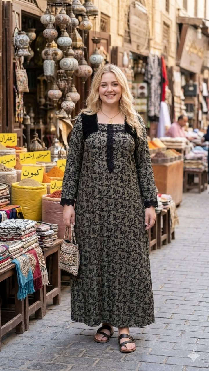 ماشاءالله جمال الخياط ونضافته اخيط وابيع جاهز ملابس بنوتات ونسائيه الي تريد تحجز قياس خاص يوجد خدمة توصيل لجميع المحافظات العراق والسماوه حصرا حياكم الله زبائنا الكرام


**إذا كنت صاحب هذا الإعلان وتريد حذفه لأي سبب، رجاءا أرسل رسالة إلى الدعم الفني**