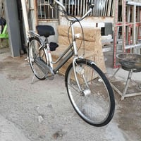 بايسكل 26 • تايرات جديد • الراشديه