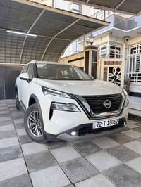 🤍  نيسان اكستريل خليجي وكالة السور   موديل 2025  السيارة هي والزيرو نف...