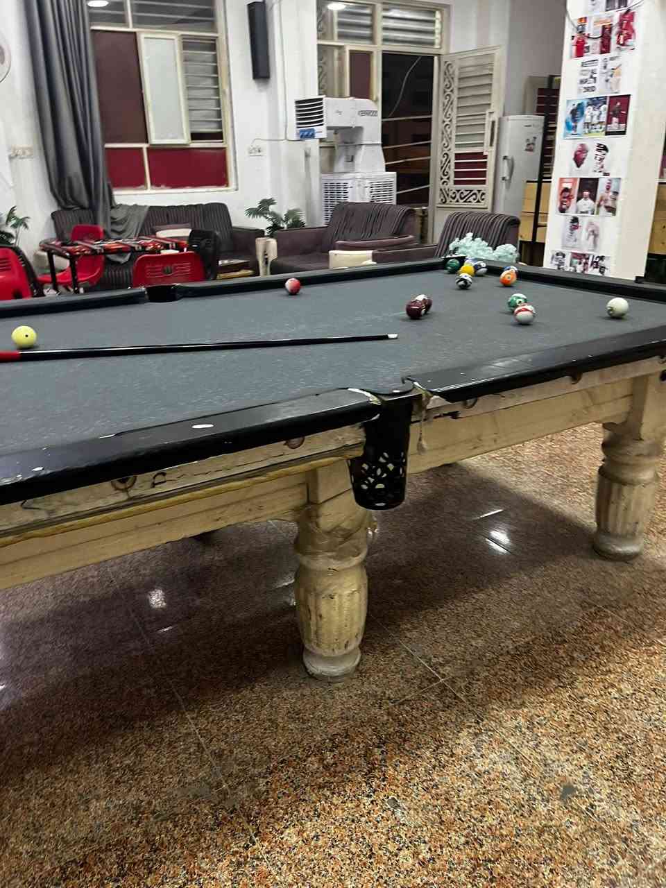 بلياد اخو الجديد و نظيف كلش السعر ٥٠٠
فيشة جديده ب ٢١٠


**إذا كنت صاحب هذا الإعلان وتريد حذفه لأي سبب، رجاءا أرسل رسالة إلى الدعم الفني**