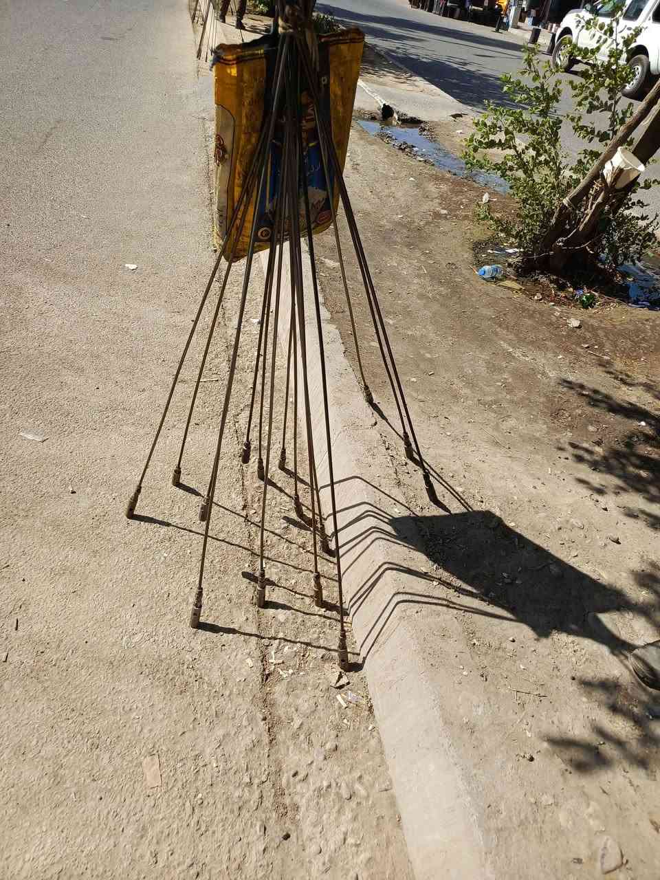 فتح كافه المجاري بأداره اسطى حمزه تسليك مجاري تسليك مجاري الصرف الصحي تسليك مجاري مواسيرالصرف الصحي رقم الهاتف *********** خابروتدلل موجودفي كل الاوقات اتصل وتدلل تحياتي للجميع حصرا كركوك
