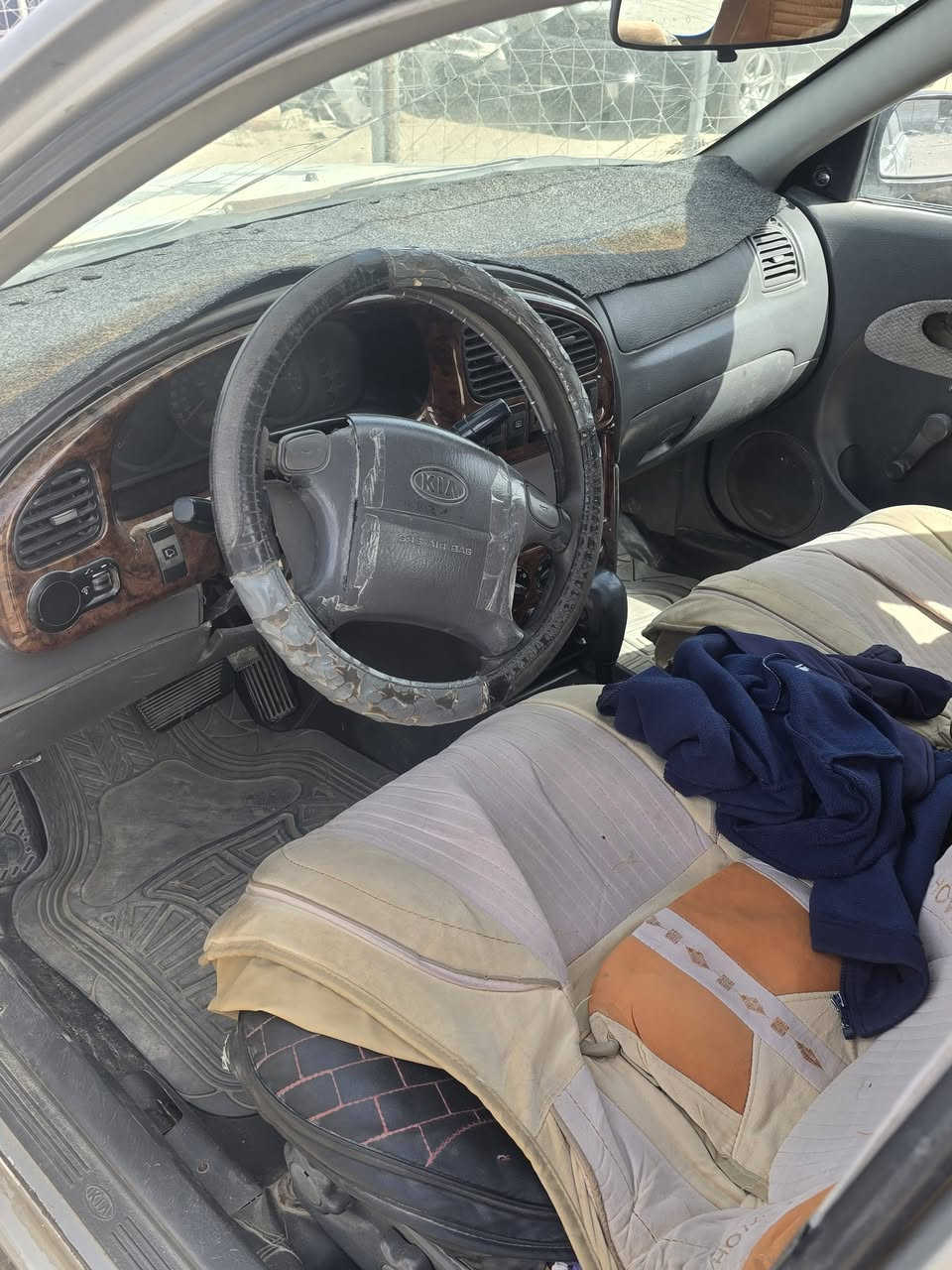 سلام عليكم تم تفصيخ اسبكترا مكينه وكير مكفولات كير اوتو شتحتاج غراض اتصل *********** مكان بابل مشروع المسيب
