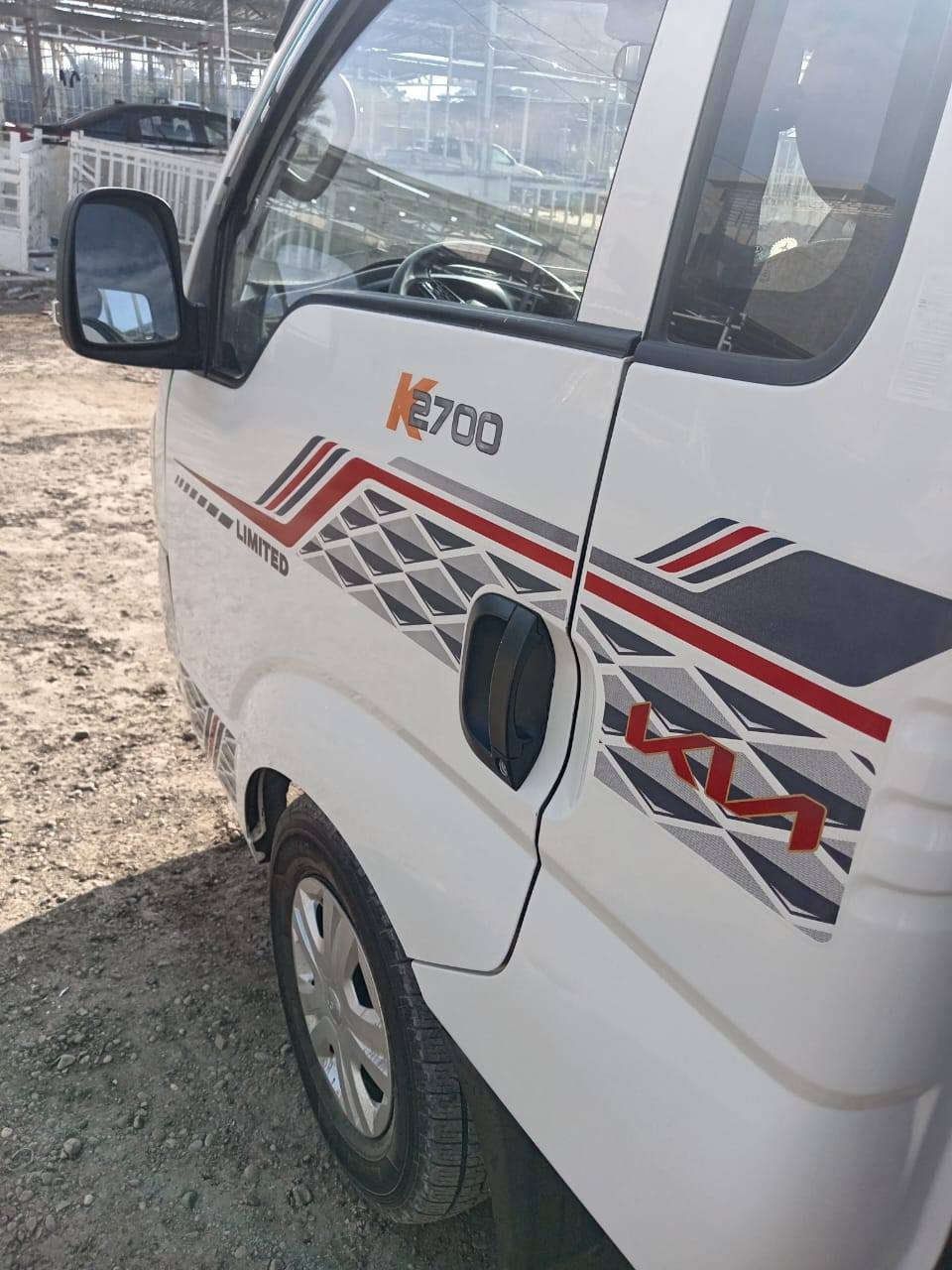 كيا 2021 رقم نكليزي بغداد كفالة عامة تدف وتبريد شغالات اكير ومحرك وشاصي نضاف  السعر 138
***********
***********
