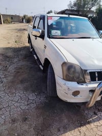 بيك اب • 2006 • ديالى بسمي